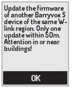 MAMMUT Barryvox S Avalanche Transceiver - Fig 17