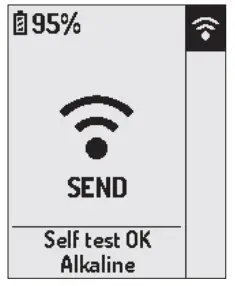 MAMMUT Barryvox S Avalanche Transceiver - Fig 22