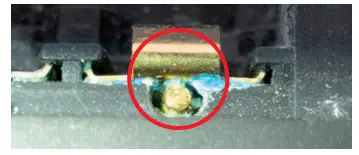 MAMMUT Barryvox S Avalanche Transceiver - Fig 24