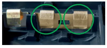 MAMMUT Barryvox S Avalanche Transceiver - Fig 26