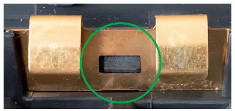 MAMMUT Barryvox S Avalanche Transceiver - Fig 28