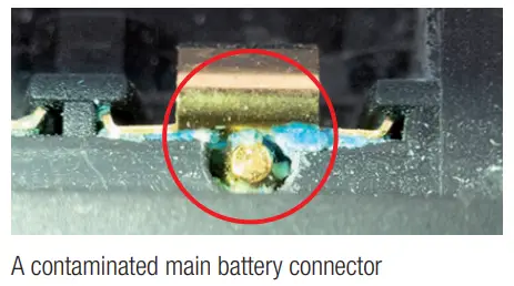 MAMMUT Barryvox S Avalanche Transceiver - Fig 29