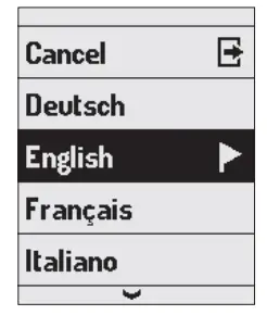 MAMMUT Barryvox S Avalanche Transceiver - Fig 3
