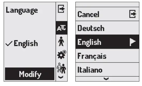 MAMMUT Barryvox S Avalanche Transceiver - Fig 4