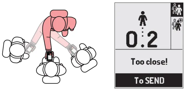 MAMMUT Barryvox S Avalanche Transceiver - Fig 40