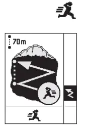 MAMMUT Barryvox S Avalanche Transceiver - Fig 52