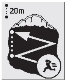 MAMMUT Barryvox S Avalanche Transceiver - Fig 55