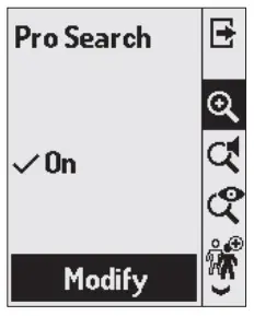 MAMMUT Barryvox S Avalanche Transceiver - Fig 6
