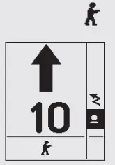 MAMMUT Barryvox S Avalanche Transceiver - Fig 63