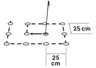 MAMMUT Barryvox S Avalanche Transceiver - Fig 66