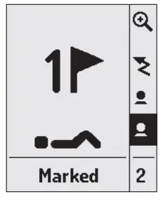 MAMMUT Barryvox S Avalanche Transceiver - Fig 68