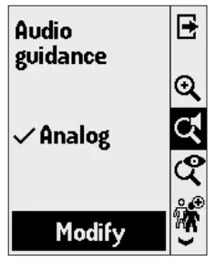 MAMMUT Barryvox S Avalanche Transceiver - Fig 7