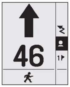 MAMMUT Barryvox S Avalanche Transceiver - Fig 70