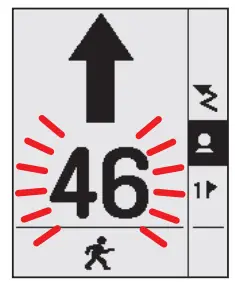 MAMMUT Barryvox S Avalanche Transceiver - Fig 72