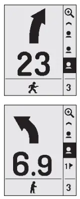 MAMMUT Barryvox S Avalanche Transceiver - Fig 73