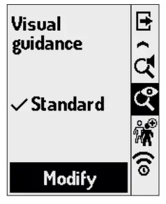 MAMMUT Barryvox S Avalanche Transceiver - Fig 8