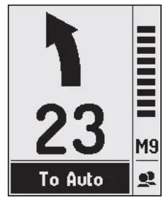 MAMMUT Barryvox S Avalanche Transceiver - Fig 84