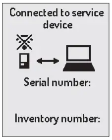 MAMMUT Barryvox S Avalanche Transceiver - Fig 87