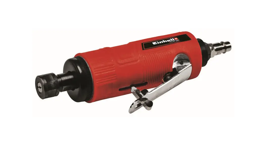 Einhell Tc-pp 220 Pneumatic Straight Grinder Instruction Manual