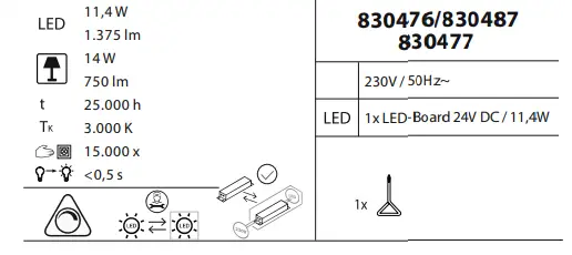 Paul-Neuhaus-4720-12-Linda-Table-Lamp-image-1