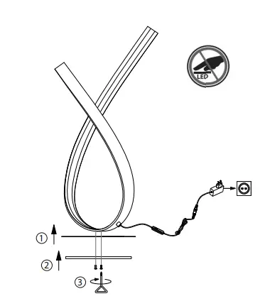 Paul-Neuhaus-4720-12-Linda-Table-Lamp-image-2