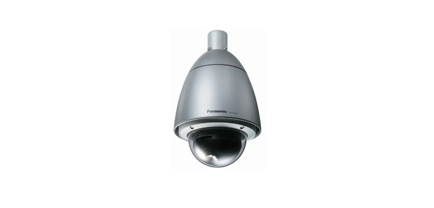 I-pro Gmo Video Surveillance Systems Instructions