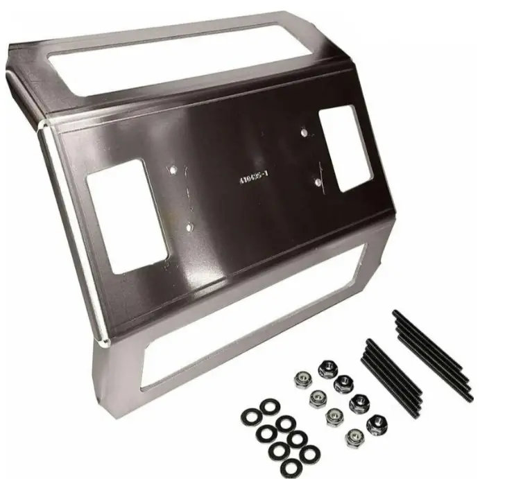 HUMMINBIRD SOLIX Series In Dash Mounting-PRO