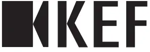 KEF-LOGO