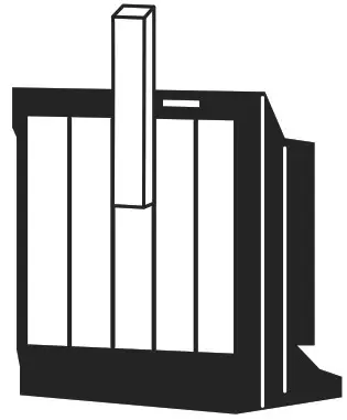 ULINE H-7126,H-7127,H-7128,H-8657, Evaporative - ULINE H-7126,H-7127,H-7128,H-8657, Evaporative - Figure 3