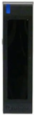 GeoVision GV-DFR1352 Door Frame Card Reader-FIG1