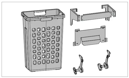 Adp-12368004M-Mainstays-Rectangular-Open-Hamper-FIG-1