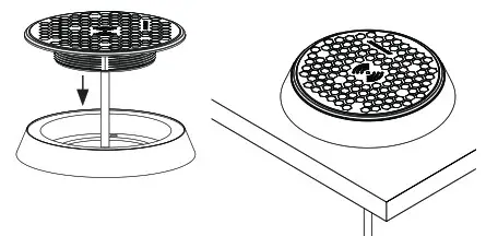 SCANSTRUT SC CW BZ ROKK Wireless Bezel Accessory Pack - Product Overview 7