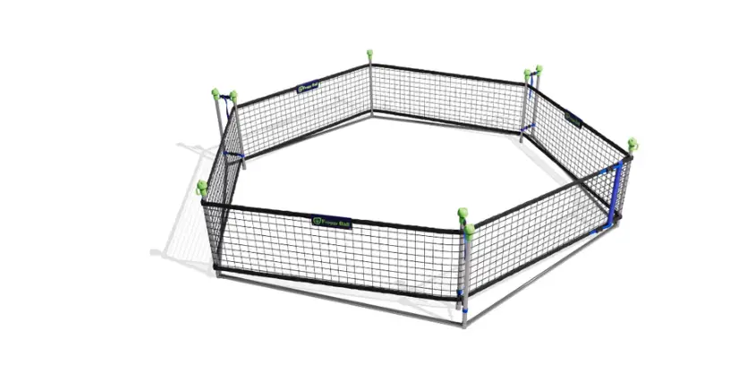 Froggy Ball 0490 Gaga Ball User Manual
