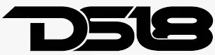 DS18 LOGO