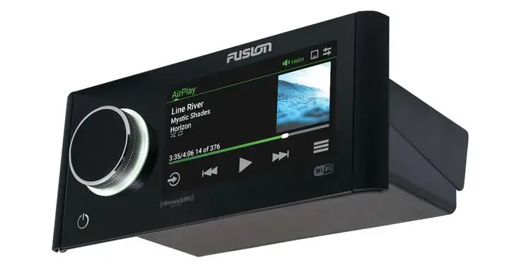 Fusion Apollo Ra770 Installation Guide