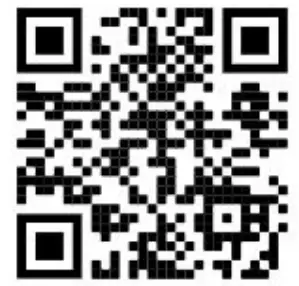 V I V O DESK E1L94B Black Corner Electric Desk Controller - Qr Code