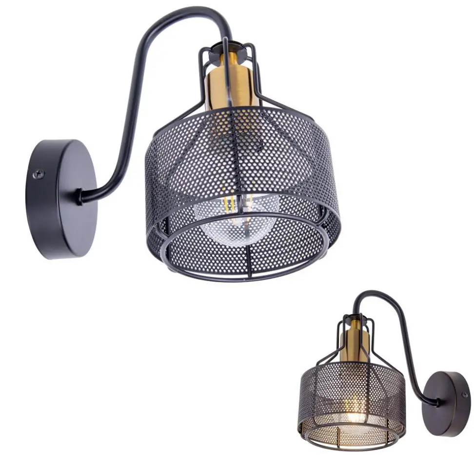 1387322 Wall Light/Spot