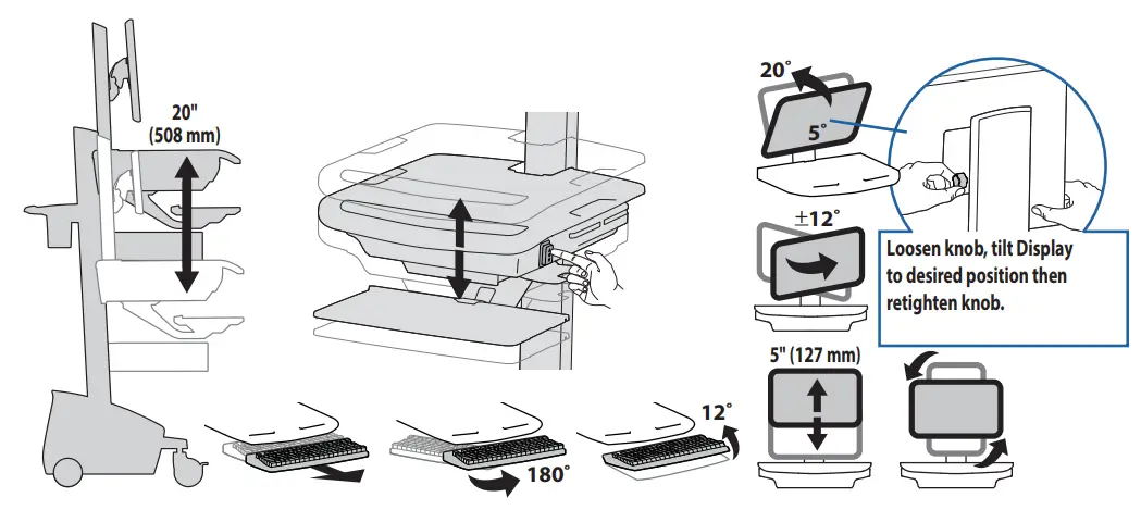 ergotron-StyleView-Electric-Lift-Cart-with-LCD-Pivot-Fig-01