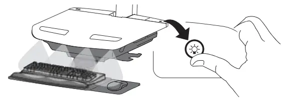 ergotron-StyleView-Electric-Lift-Cart-with-LCD-Pivot-Fig-07