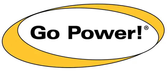 Go power