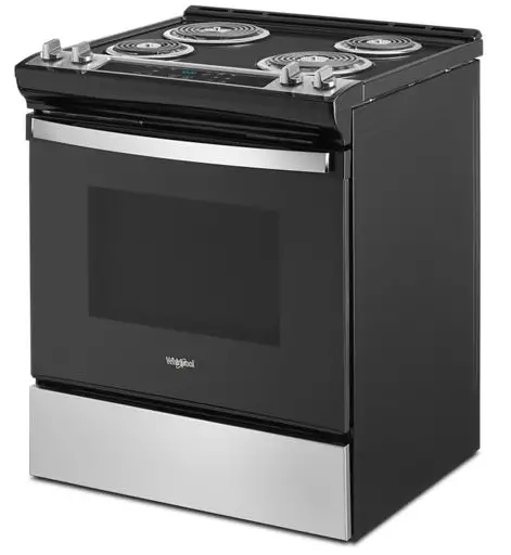 Whirlpool-WEC310S0LS-4.8-Cu.-Ft.-Electric-Range-product