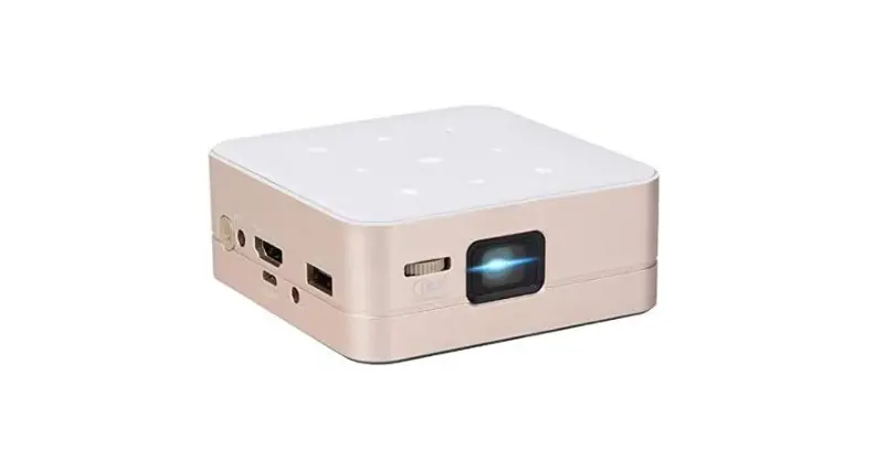 Lovepet Mini Smart Projector Multifunction Movie User Manual