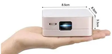 LOVEPET-Mini-Smart-Multifunction-Movie-Projector-fig-1