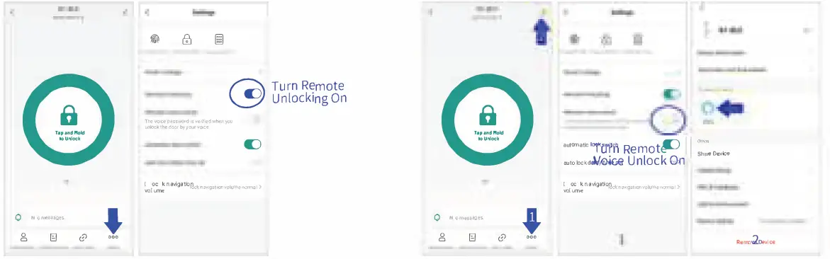 Door-Locks-DX001-Fingerprint-Bluetooth-Door-Lock-05