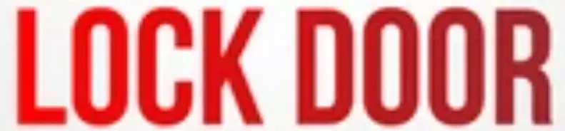 Door-Locks-DX001-Fingerprint-Bluetooth-Door-Lock-LOGO