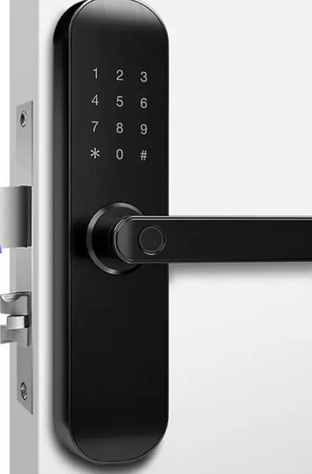 Door-Locks-DX001-Fingerprint-Bluetooth-Door-Lock-PRODUCT-IMAGE