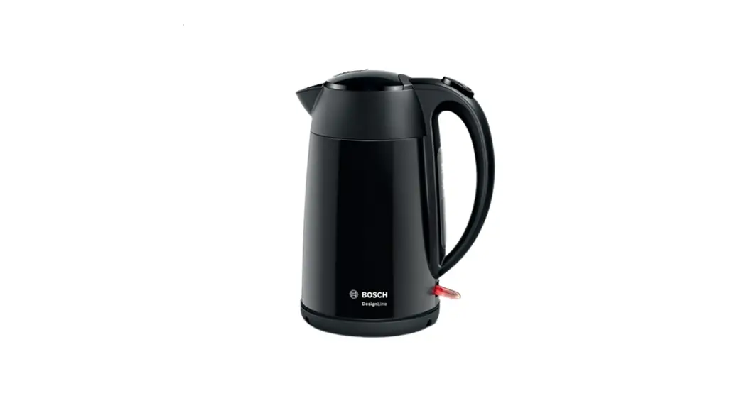Bosch Twk3p Series Cordless Electric Kettle Instruction Manual Bosch Twk3p Series Cordless Electric Kettle Instruction Manual