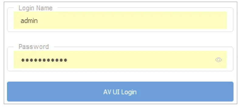 NETGEAR M4250 Fully Managed Switch - Decodder