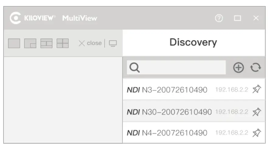 NETGEAR M4250 Fully Managed Switch - fig 3