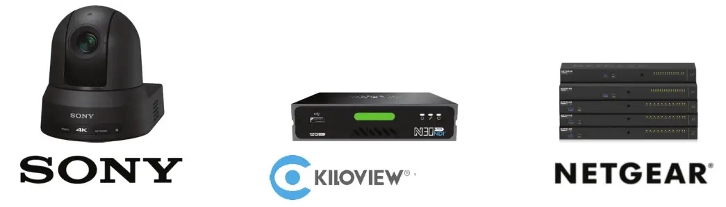 NETGEAR M4250 Fully Managed Switch